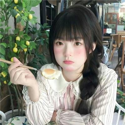 雪花双蕊